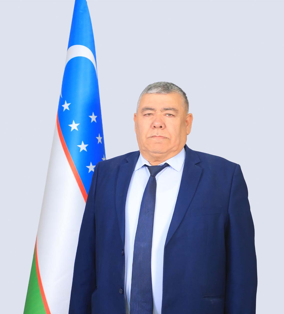 Rasulev Akmal Pulatovich